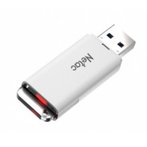 PEN DRIVE 64 GB NETAC 3.0