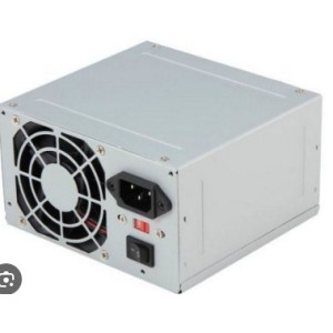 FUENTE PC 550W PERFORMANCE SATA 4