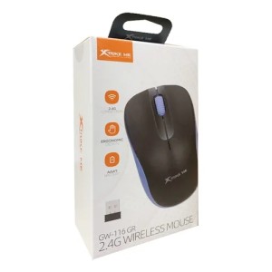 MOUSE GAMING GM-116 XTRIKE ME