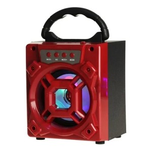 PARLANTE BLUETOOTH KOLKE KPP-227