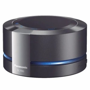 PARLANTE BLUETOOTH PANASONIC RB-5