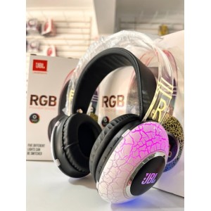 AURICULAR C/MIC BLUETOOTH JBL JB921 RGB