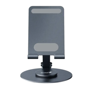 BASE P/CEL GENIUS G-STAND M100 ALUMINIO