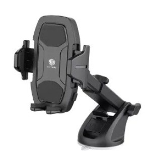 SOPORTE DE AUTO JD-CH15 C/VENTOSA