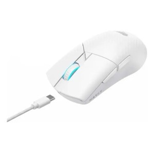 MOUSE HAVIT MS1038WB CABLE/BT/WIR MOUSE HAVIT MS1038WB CABLE/BT/WIR
