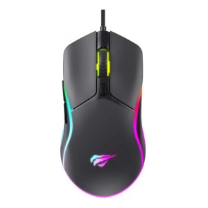 MOUSE GAMING HAVIT MS1029 MOUSE GAMING HAVIT MS1029