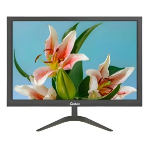 MONITOR 19 HD GLOBAL MONITOR 19 HD GLOBAL