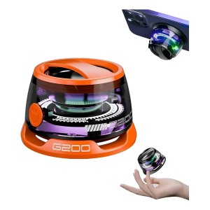PARLANTE PORTATIL BLUETOOTH G200 MAGNETIC PARLANTE PORTATIL BLUETOOTH G200 MAGNETIC