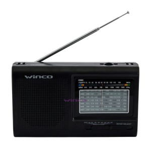 RADIO WINCO W2005