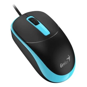 MOUSE GENIUS DX-123