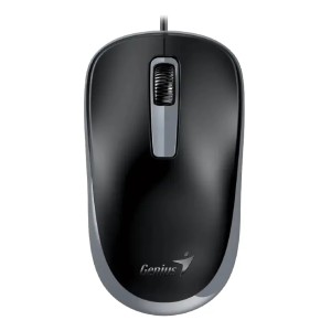 MOUSE GENIUS DX-125S SILENT