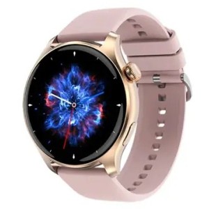 SMARTWATCH JD HAWAI GOLD