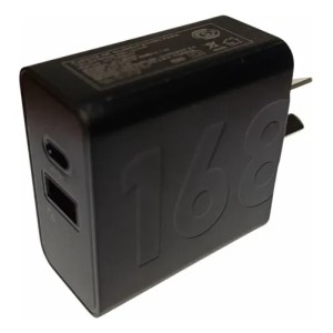 CARGADOR 220/USBA 3.0 USBC 168W HYTOSHY CARGADOR 220/USBA 3.0 USBC 168W HYTOSHY