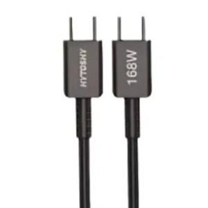CABLE USBC/SUBC REFORZADO 168W CABLE USBC/SUBC REFORZADO 168W