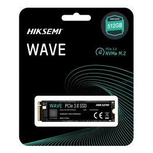DISCO 1024 GB M.2 HIKSEMI WAVE NVME PCIE 3.0 DISCO 1024 GB M.2 HIKSEMI WAVE NVME PCIE 3.0