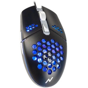 MOUSE NOGA STORMER WIND RGB MOUSE NOGA STORMER WIND RGB