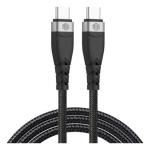 CABLE USBC A USBC JD30 60WTS 3A CABLE USBC A USBC JD30 60WTS 3A