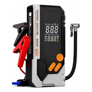 COMPRESOR DE AIRE JD POWER JUMP COMPRESOR DE AIRE JD POWER JUMP