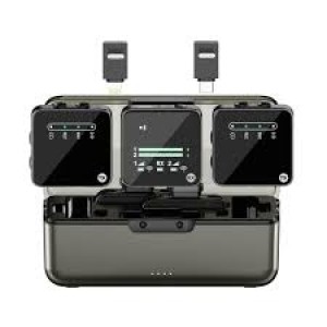 MICROFONO USBC INALAMBRICO JD M29 MICROFONO USBC INALAMBRICO JD M29