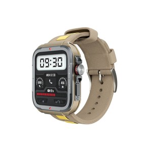 SMARTBAND UDFINE GT MARRON SMARTBAND UDFINE GT MARRON