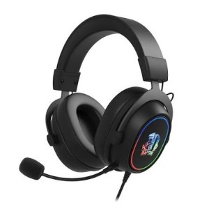 AURICULAR C/MIC RAPTOR INFERNO PRO RGB 7.1 USB AURICULAR C/MIC RAPTOR INFERNO PRO RGB 7.1 USB