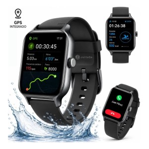 SMARTWATCH JD S2 PLUS SMARTWATCH JD S2 PLUS