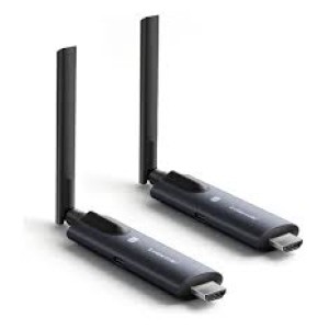 HDMI EXTENSOR INALAMBRICO 200 MTS HDMI EXTENSOR INALAMBRICO 200 MTS