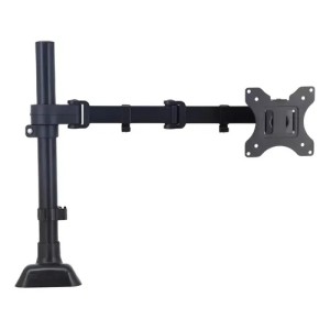 SOPORTE TV 15 A 33 LIKE T P/ESCRITORIO C/BRAZO SOPORTE TV 15 A 33 LIKE T P/ESCRITORIO C/BRAZO