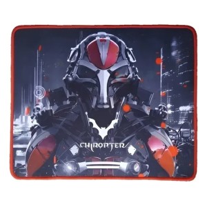 PAD MOUSE WESDAR GAMING GP9 300X250MM PAD MOUSE WESDAR GAMING GP9 300X250MM