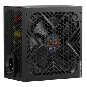 FUENTE PC 500W RAPTOR  80 PLUS BRONZE