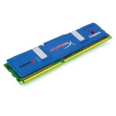 MEMORIA DDR3 4GB 1600MHZ KINGSTON