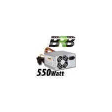 FUENTE PC 550W BRB 24PINES SATA
