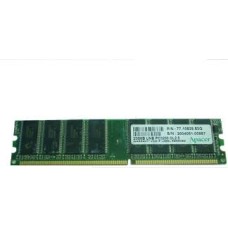 MEMORIA SODIMM DDR1 256MB 333/400